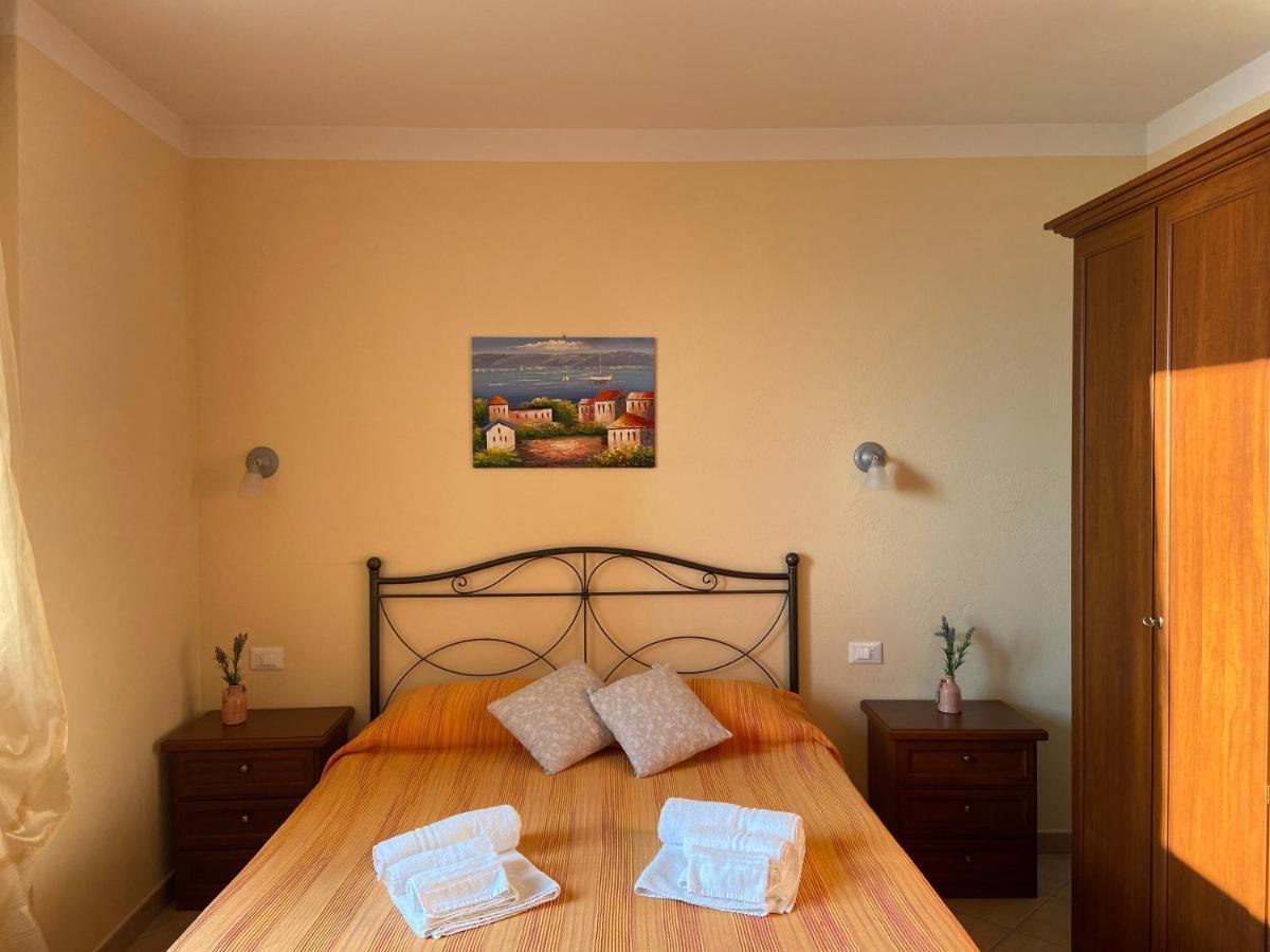 La Casa Di Pericle Aparthotel Brenzone sul Garda Εξωτερικό φωτογραφία
