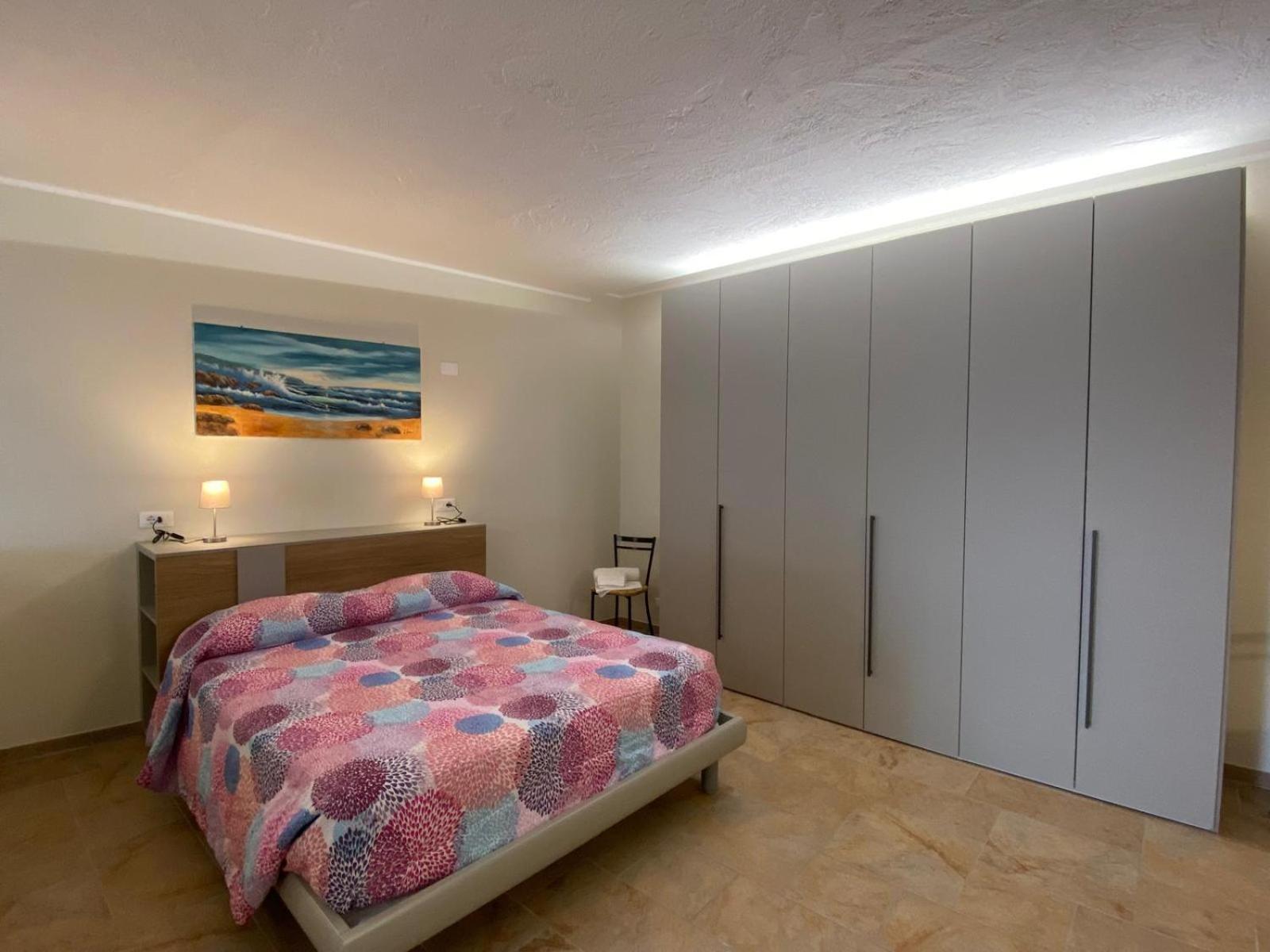 La Casa Di Pericle Aparthotel Brenzone sul Garda Εξωτερικό φωτογραφία